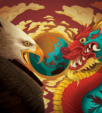 Cover for Global-is-Asian 