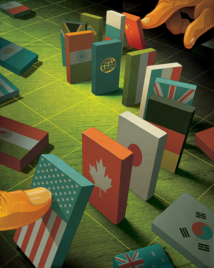 BRICS Illustration for CIGI